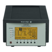 Preview: BRUEL & KJAER NEXUS 2690