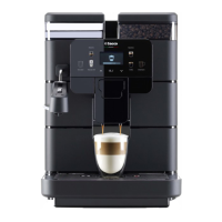 Preview: Saeco Royal PLUS