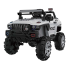 Motorized Toy Car Logo