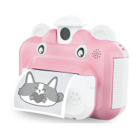 Preview: Instant Print Camera for Kids