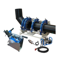 Preview: GF Piping Systems TM 160 ECO