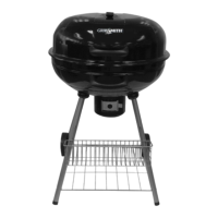 Preview: GrillSmith Pioneer OG2001901-GS