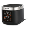 Rice Cooker Logo