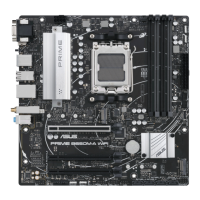 Preview: Asus PRIME B650M-A