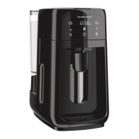 Preview: Hamilton Beach One Press 47600