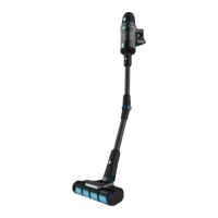 Preview: CONGA ROCKSTAR 2500 ULTIMATE ERGOWET CONNECTED