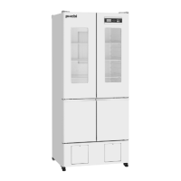 Preview: Phcbi MPR-N450FSH Series