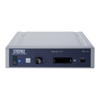 Preview: Storz TELECAM C3