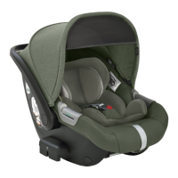 Preview: Inglesina Darwin Infant