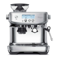Preview: Breville Barista Pro