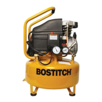 Preview: Bostitch CAP2560OL