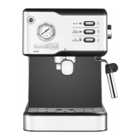 Preview: GeekChef GCF20BP