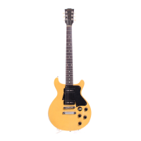 Preview: Gibson SG Special Faded