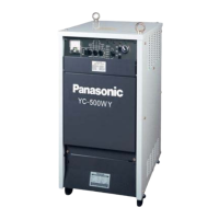 Preview: Panasonic YC-300WY