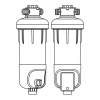 Water Filtration Systems Logo