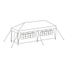 Tent Logo