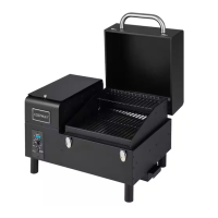 Preview: Costway FP10101US-DK
