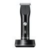 Hair Clipper Logo