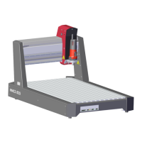 Preview: Felder Hammer HNC3 825