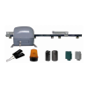 Garage Door Opener Logo