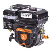 Preview: Villager VGR 250 H