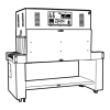 Packaging equipment Logo