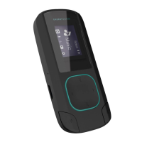 Preview: ENERGY MP3 Clip Bluetooth 8 GB