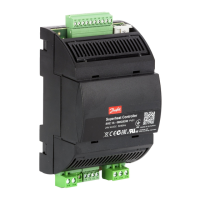 Preview: Danfoss EKE 1A