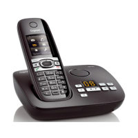 Preview: Gigaset C610A