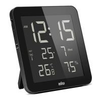 Preview: Braun BNC014G-RC