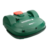 Preview: Belrobotics Big mow BM 2050