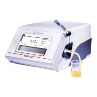 Preview: ICS Schneider Messtechnik Anton Paar DMA 501