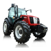 Tractor Logo