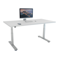 Preview: Linak DESKLINE