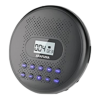 CD Player Logo