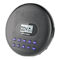 Preview: Arafuna CD5189B