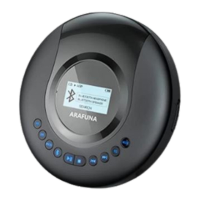 Preview: Arafuna CD5194B