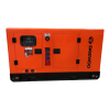 Portable Generator Logo