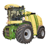 Preview: Krone BiG X 600-3