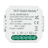 Preview: TUYA QS-WIFI-S04-2C