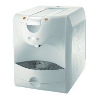 Preview: LAVAZZA EP950