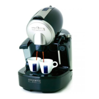 Preview: LAVAZZA EP MAXI 1050 DUAL