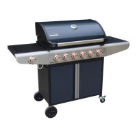 Preview: BAZIN 6 BBQ9506SBK