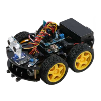 Preview: Keywish Hummer-Bot-2.0