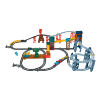 Preview: Thomas & Friends TrackMaster Mad Dash Around Sodor Set