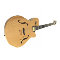 Preview: Godin Multiac Jazz