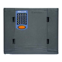 Preview: Motorola IRRInet-M DC