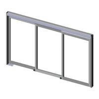 Preview: Assa Abloy Besam VersaMax ICU