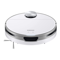 Preview: Samsung Jet Bot VR30T80 Series