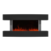 Indoor Fireplace Logo